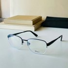 DIOR Plain Glass Spectacles 204