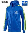 adidas Apparel Men's Outwear 143