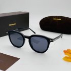 TOM FORD High Quality Sunglasses 1195