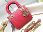 DIOR Original Quality Handbags 1026