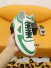Prada Men's Shoes 1999