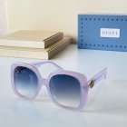 Gucci High Quality Sunglasses 5104