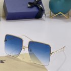 Fendi High Quality Sunglasses 1179