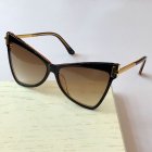 TOM FORD High Quality Sunglasses 593