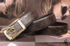 Gucci Normal Quality Belts 538