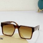 Gucci High Quality Sunglasses 4283