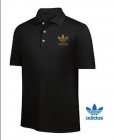 adidas Apparel Men 's Polo 98
