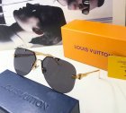 Louis Vuitton High Quality Sunglasses 5487