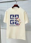 GIVENCHY Men's T-shirts 218