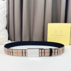 Burberry Original Quality Belts 250