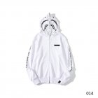 BAPE Men's Hoodies 124