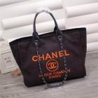 Chanel High Quality Handbags 796