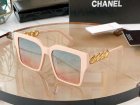 Chanel High Quality Sunglasses 3279