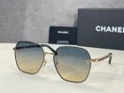 Chanel High Quality Sunglasses 931