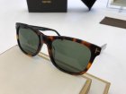 TOM FORD High Quality Sunglasses 2708