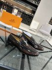 Hermes Men's Shoes 954