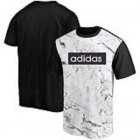 adidas Apparel Men's T-shirts 973