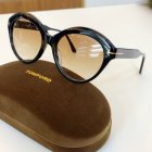 TOM FORD High Quality Sunglasses 2067