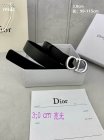DIOR Original Quality Belts 393