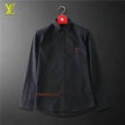 Louis Vuitton Men's Shirts 59