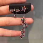 Dior Jewelry Earrings 329