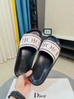 DIOR Men's Slippers 44