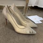 Christian Louboutin Women's Shoes 746