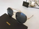 TOM FORD High Quality Sunglasses 1619