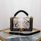 Chanel High Quality Handbags 990