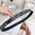 DIOR Original Quality Belts 474