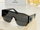 Versace High Quality Sunglasses 454