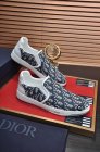 DIOR Men's Shoes 656