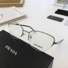 Prada Plain Glass Spectacles 79