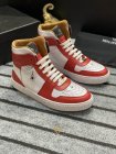 Philipp Plein Men's Shoes 807