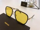 TOM FORD High Quality Sunglasses 2422