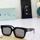 Off white High Quality Sunglasses 110