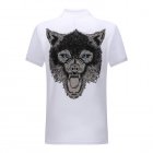 Philipp Plein Men 's Polo 79