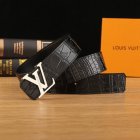 Louis Vuitton Original Quality Belts 294