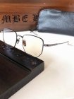 Chrome Hearts Plain Glass Spectacles 463