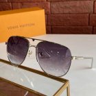 Louis Vuitton High Quality Sunglasses 2998