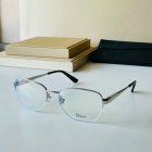 DIOR Plain Glass Spectacles 208