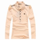 Burberry Women's Longsleeve Polos 18