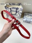 DIOR Original Quality Belts 229
