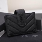 Yves Saint Laurent High Quality Wallets 99