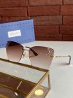 Gucci High Quality Sunglasses 5943