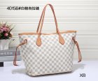 Louis Vuitton Normal Quality Handbags 70
