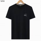 Hugo Boss Men's T-shirts 261