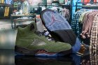 Nike Air Jordan Women 258