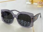 Fendi High Quality Sunglasses 661