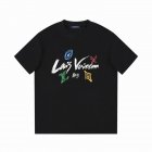Louis Vuitton Men's T-shirts 18